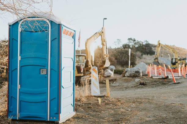 Best Portable restroom trailer rental  in White Center, WA