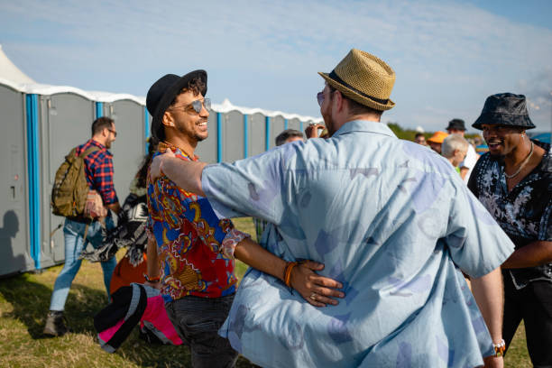 Best Long-term porta potty rental  in White Center, WA