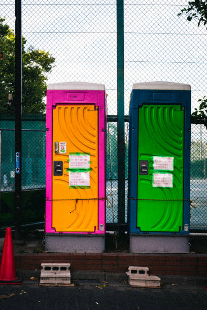 Best Local porta potty services  in White Center, WA