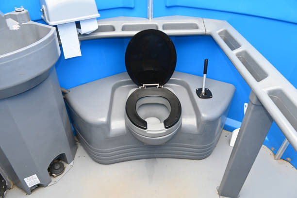 White Center, WA porta potty rental Company
