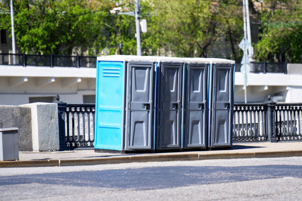 Best Portable toilet rental for construction  in White Center, WA