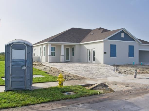 Best Porta potty rental for parties  in White Center, WA