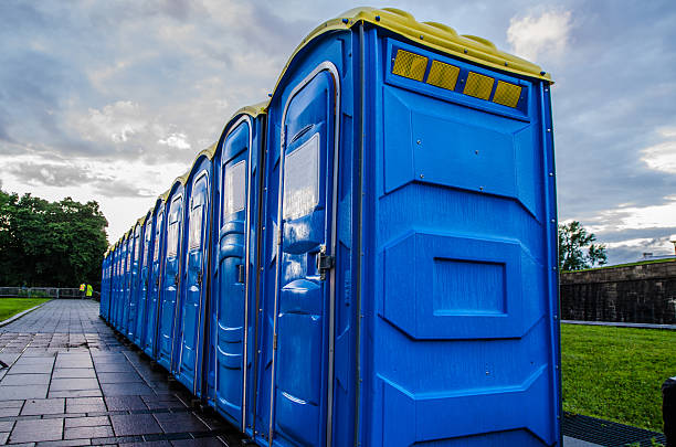 Best Best portable toilet rental  in White Center, WA